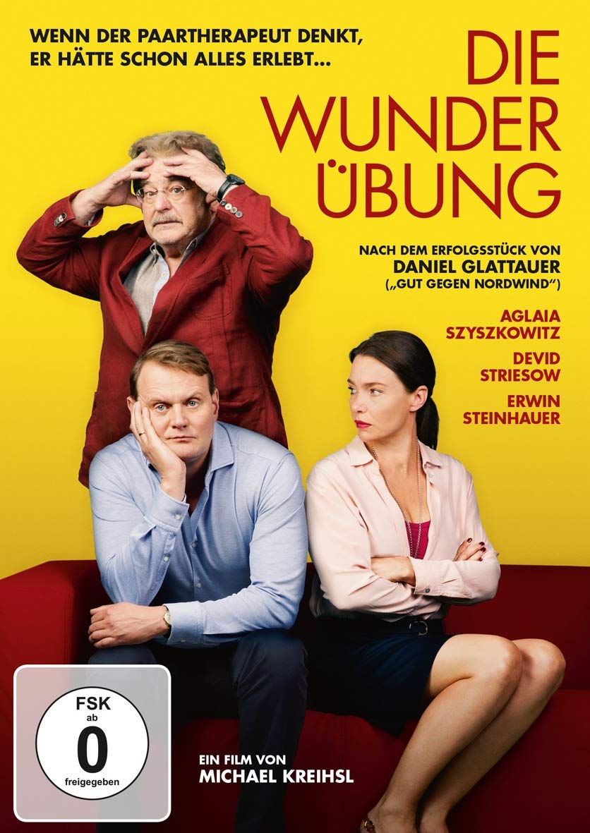 Product Image: Die Wunderübung