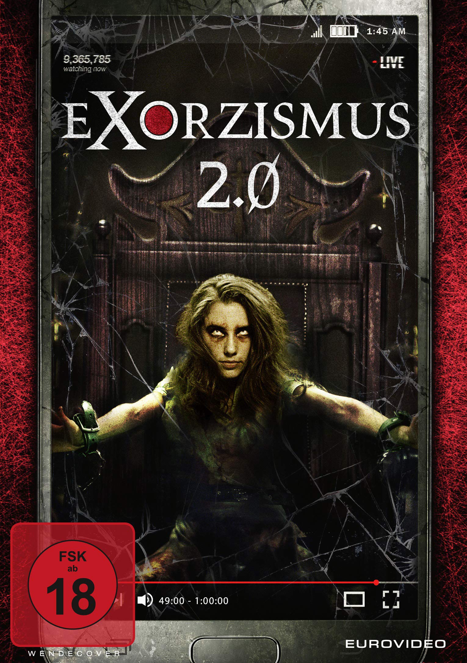 Product Image: Exorzismus 2.0