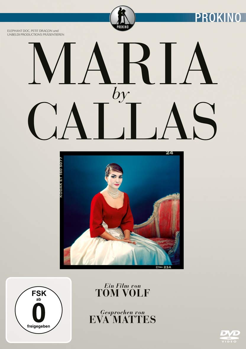 Product Image: Maria by Callas