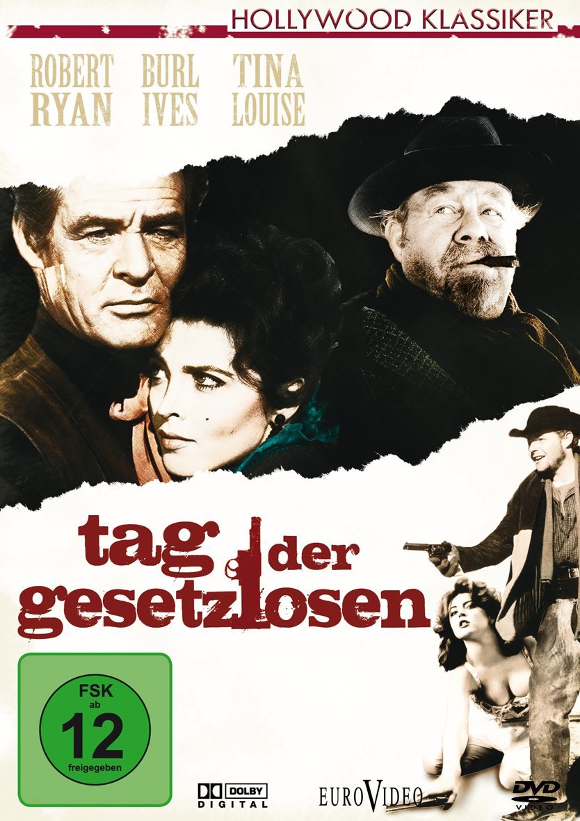 Product Image: Tag der Gesetzlosen