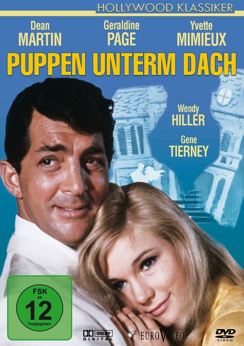 Puppen unterm Dach Movies
