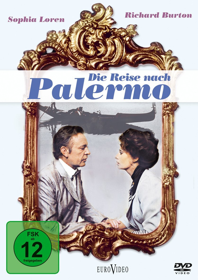 Product Image: Die Reise nach Palermo