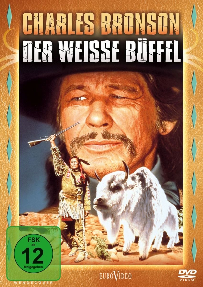 Product Image: Der weisse Büffel