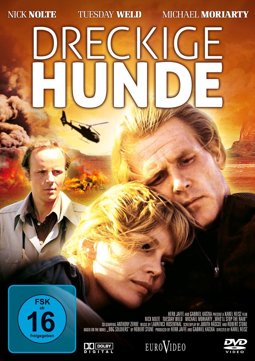 Product Image: Dreckige Hunde
