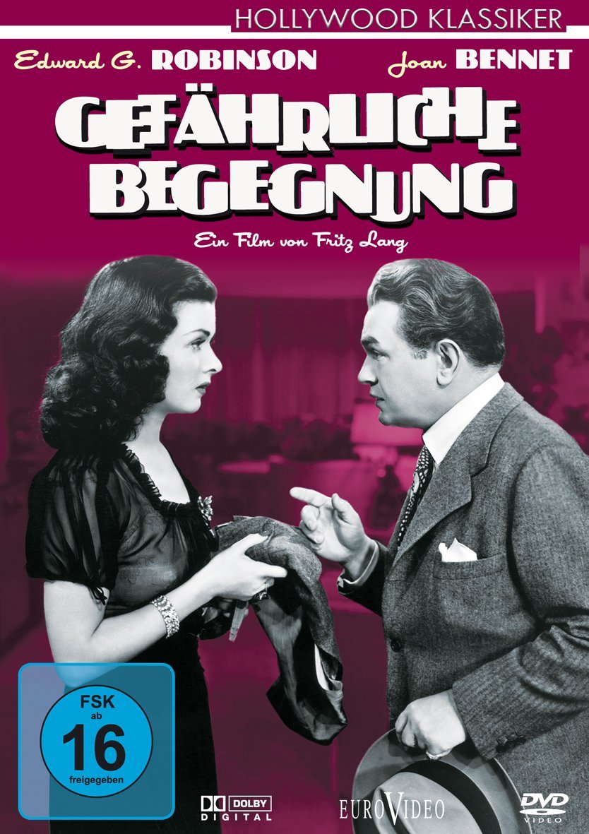 Gefährliche Begegnung - Die Frau am Fenster Films