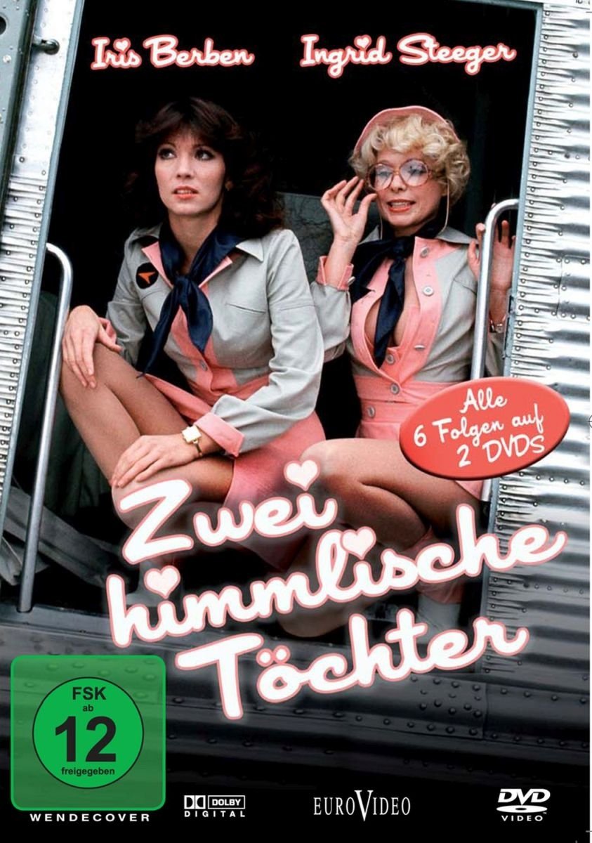 Zwei himmlische Töchter Box sets