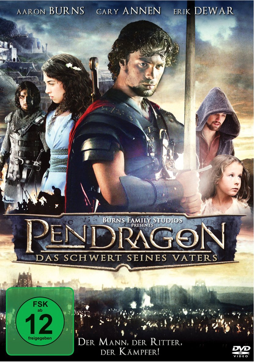 Pendragon - Das Schwert seines Vaters Movies