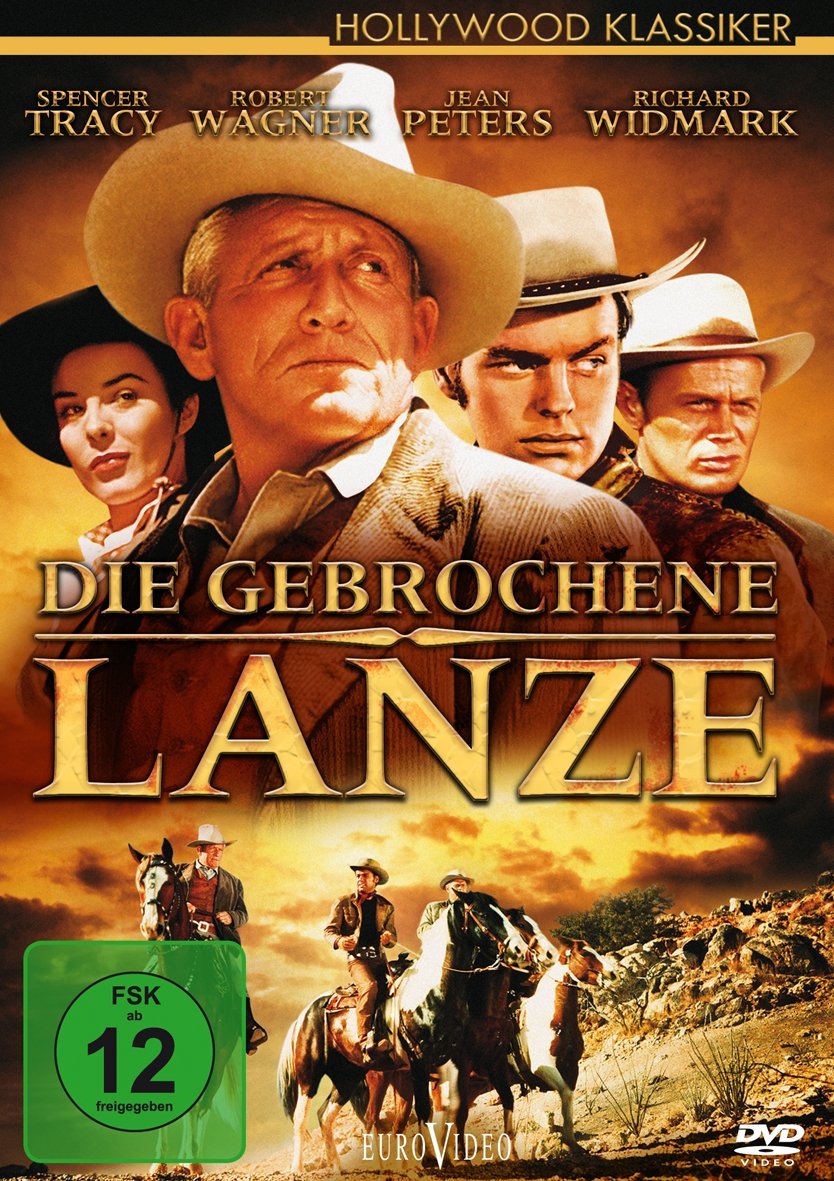 Product Image: Die gebrochene Lanze
