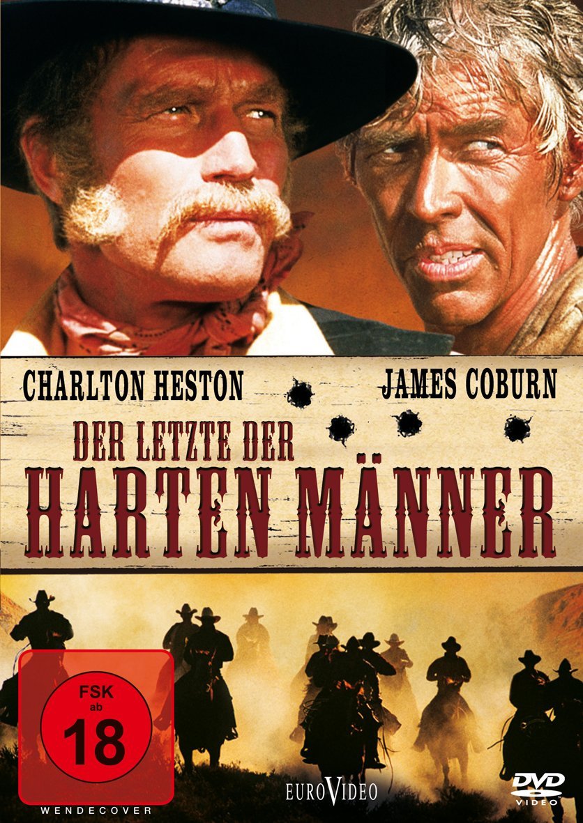 Der letzte der harten Männer Films