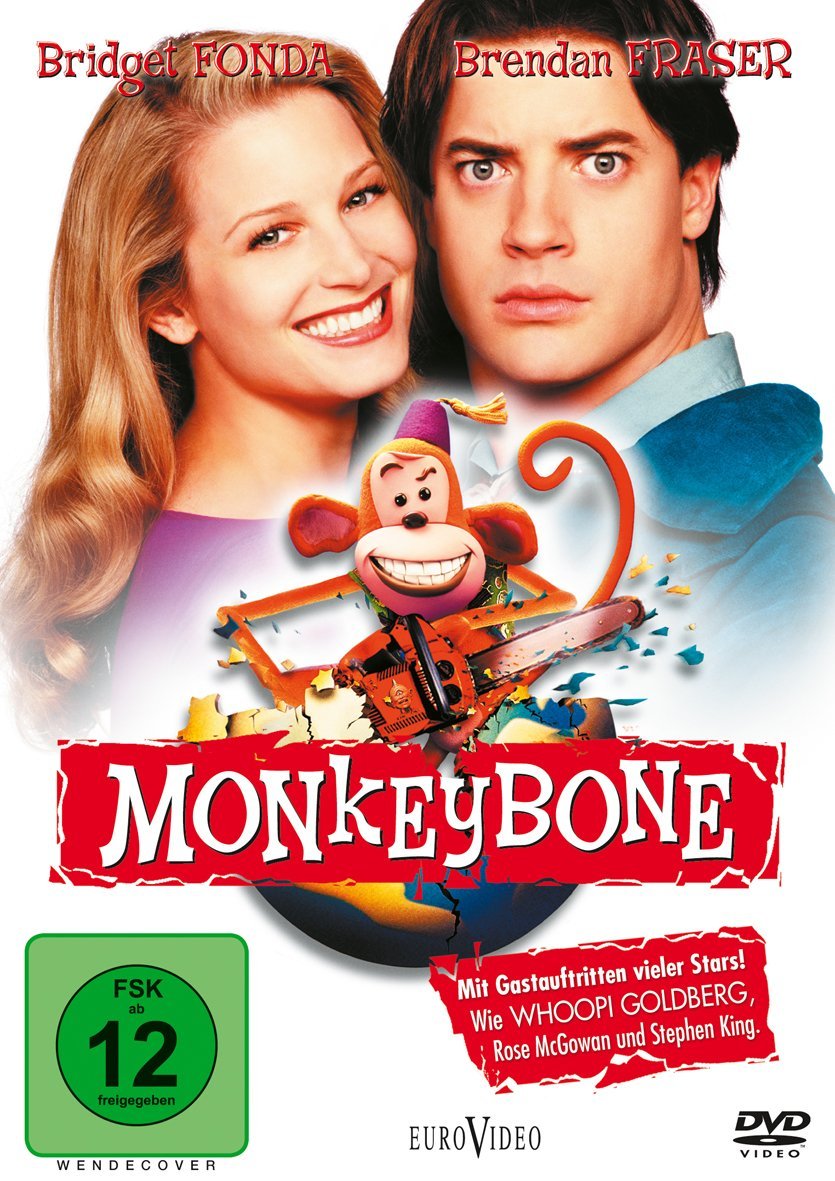 Monkeybone Movies
