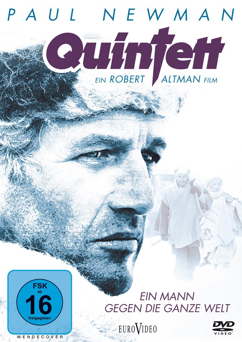 Quintett - Ein Mann gegen die ganze Welt Films