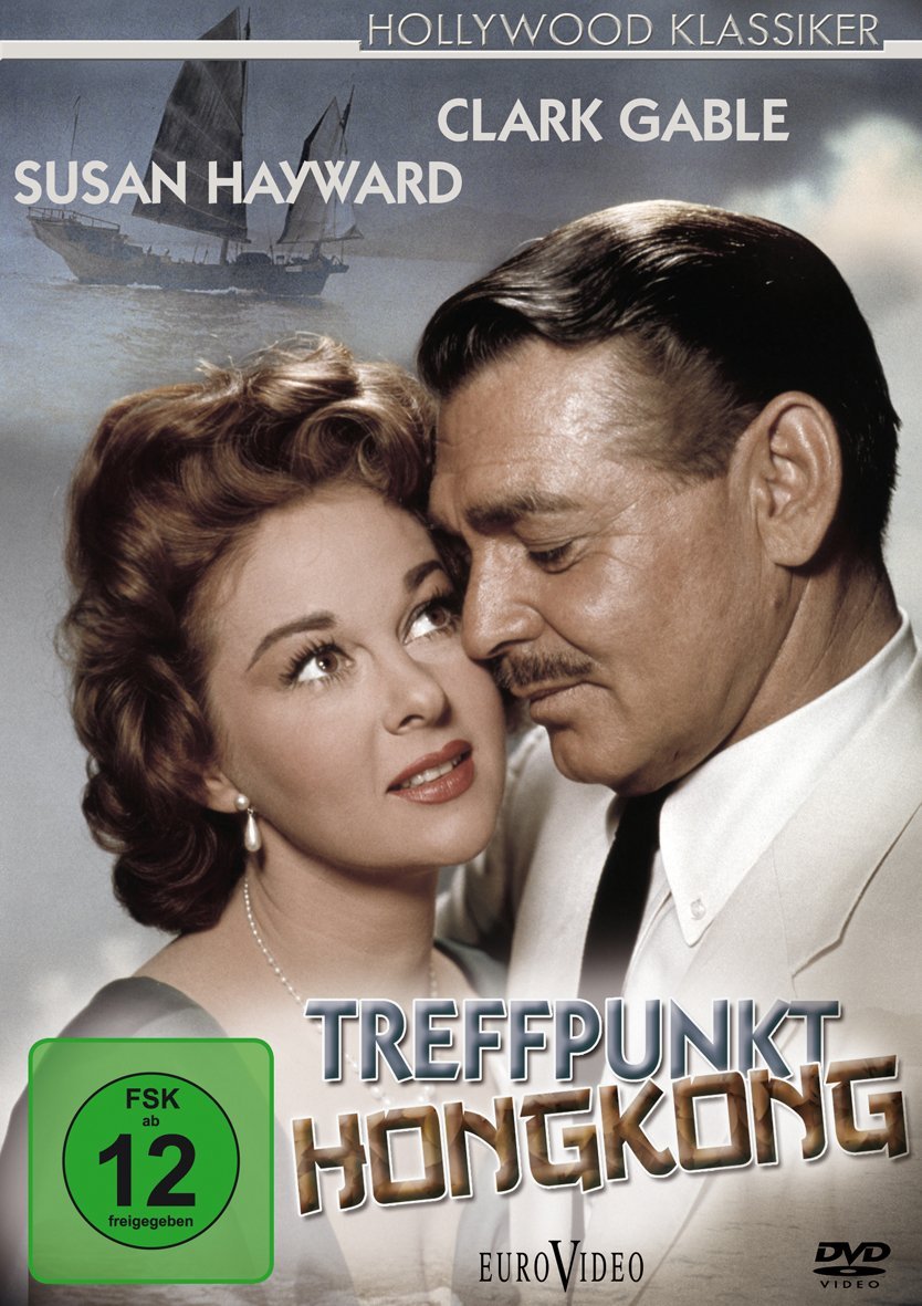 Product Image: Treffpunkt Hongkong