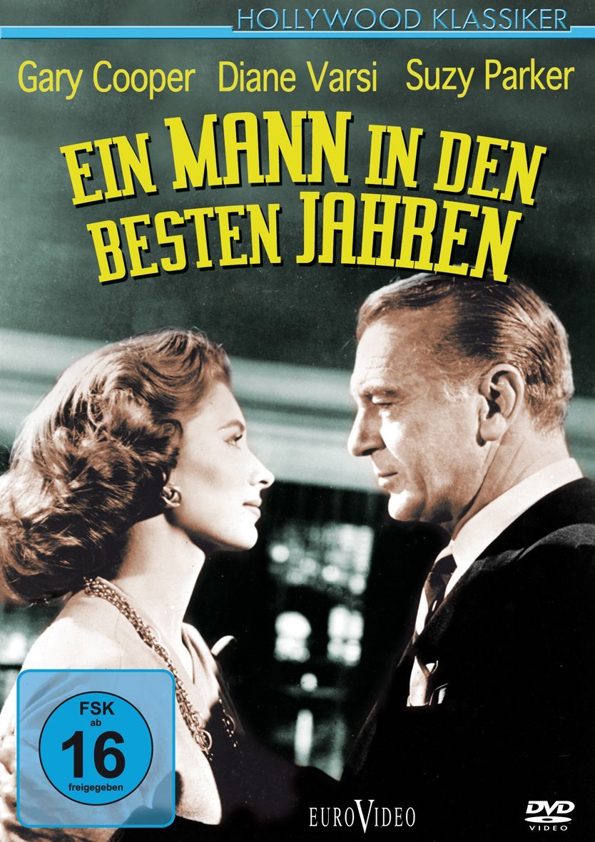 Ein Mann in den besten Jahren - Hollywood Klassiker Films