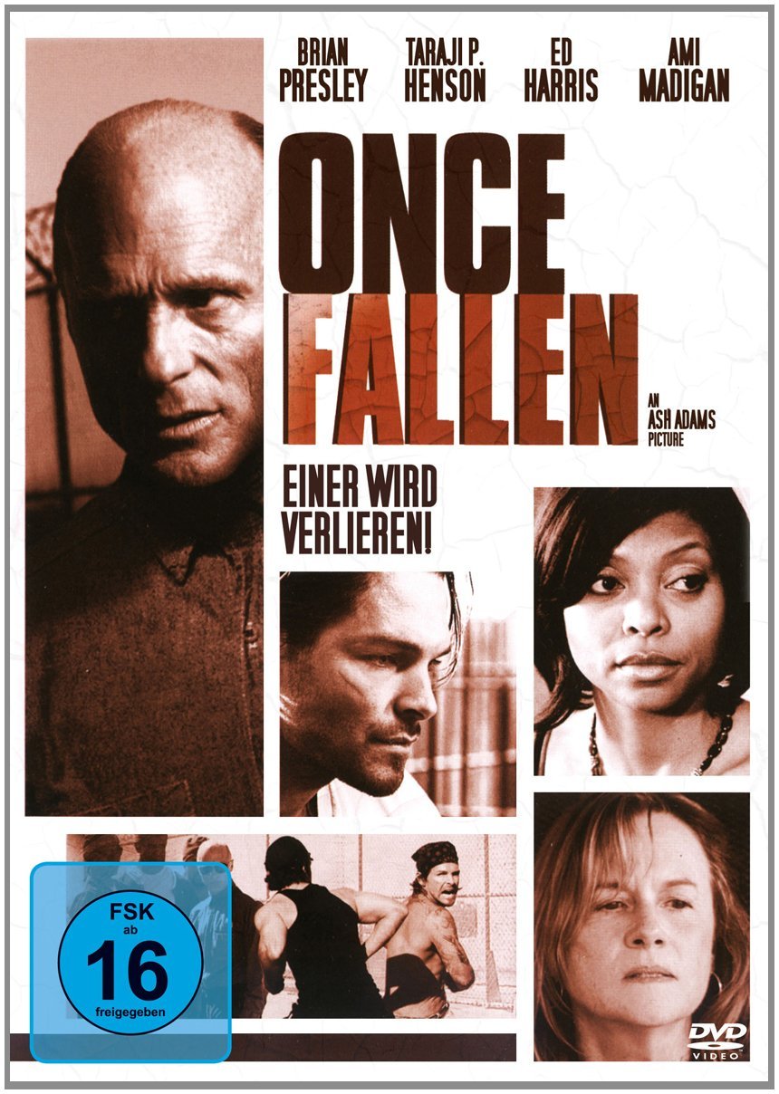 Once Fallen - Einer wird verlieren! Movies