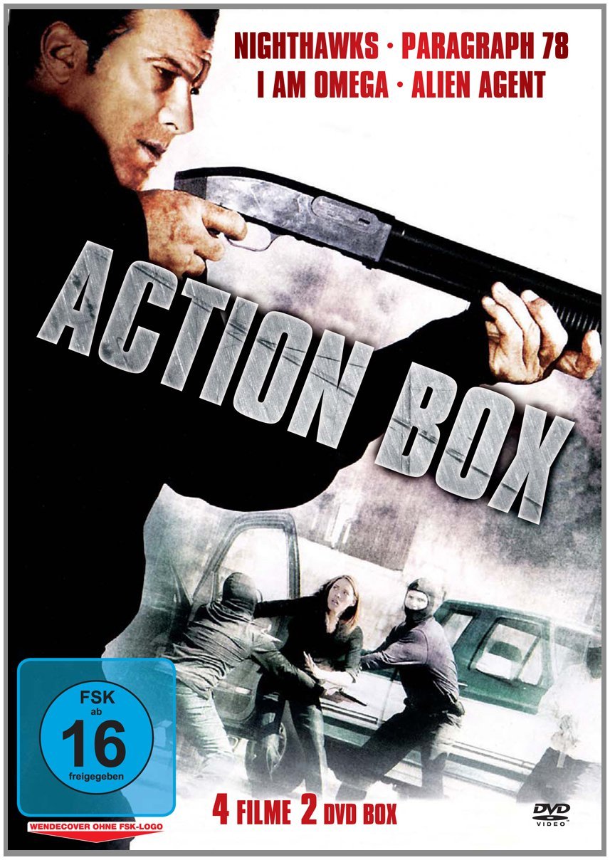 Action Box Movies