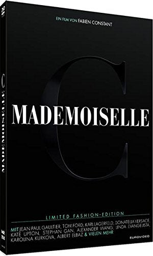 Mademoiselle C Movies