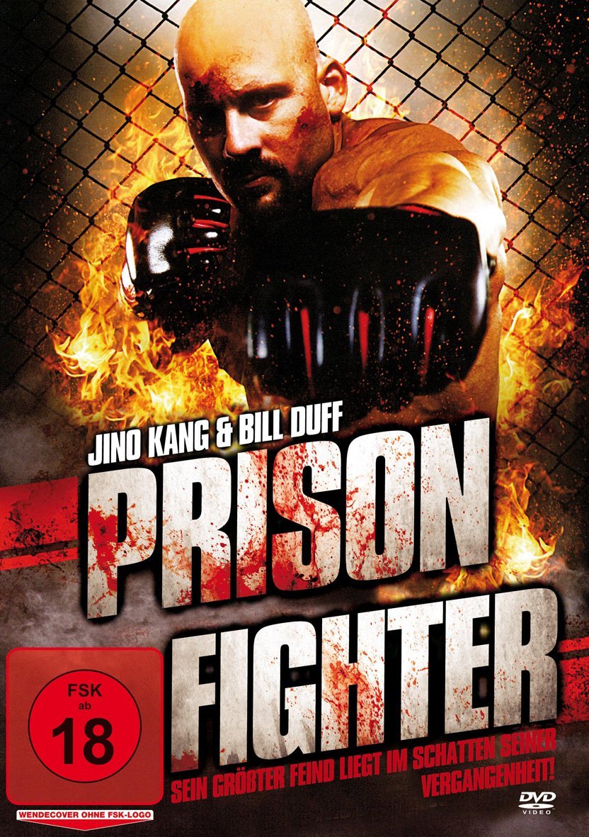 Prison Fighter Movies