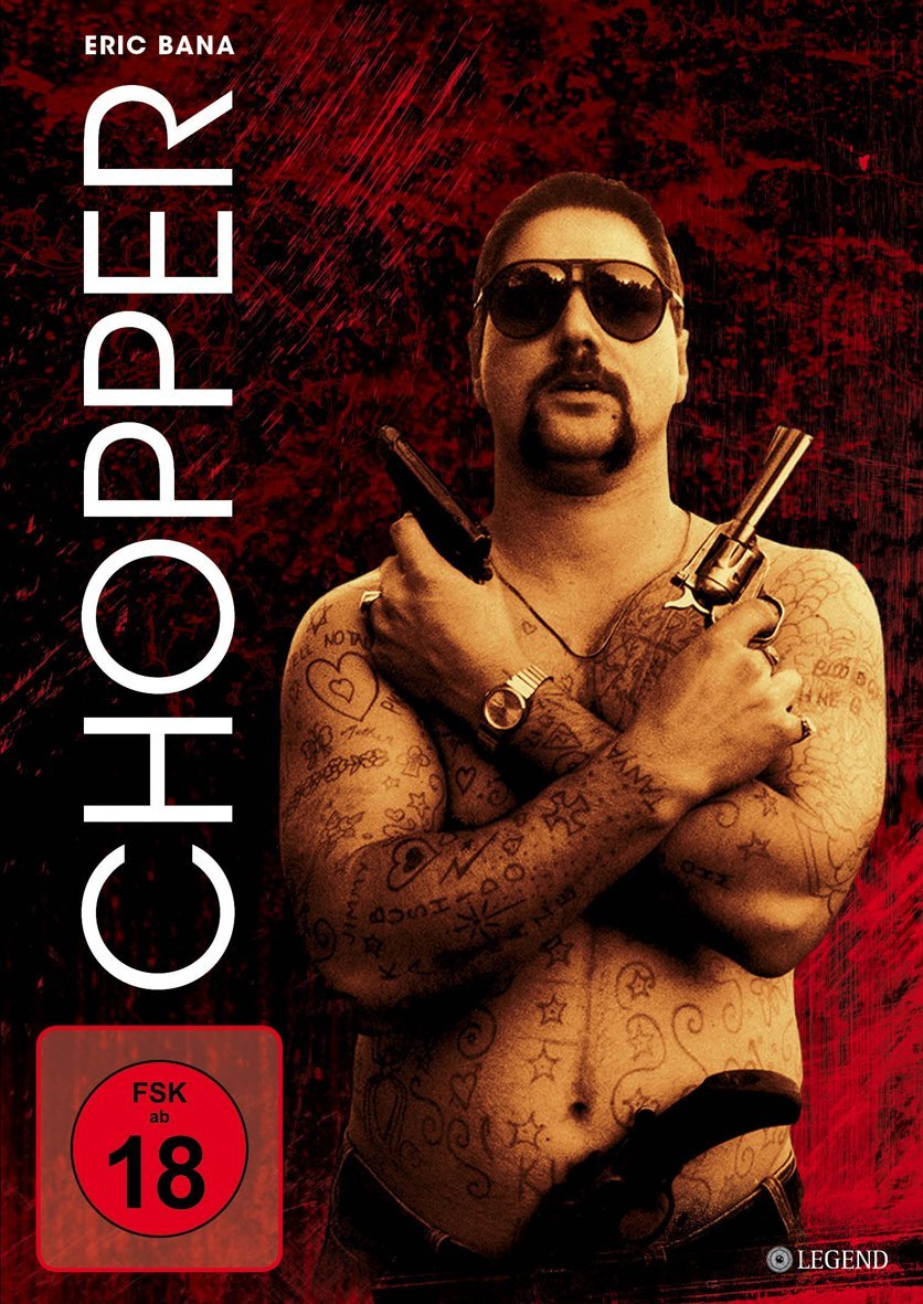 Product Image: Chopper