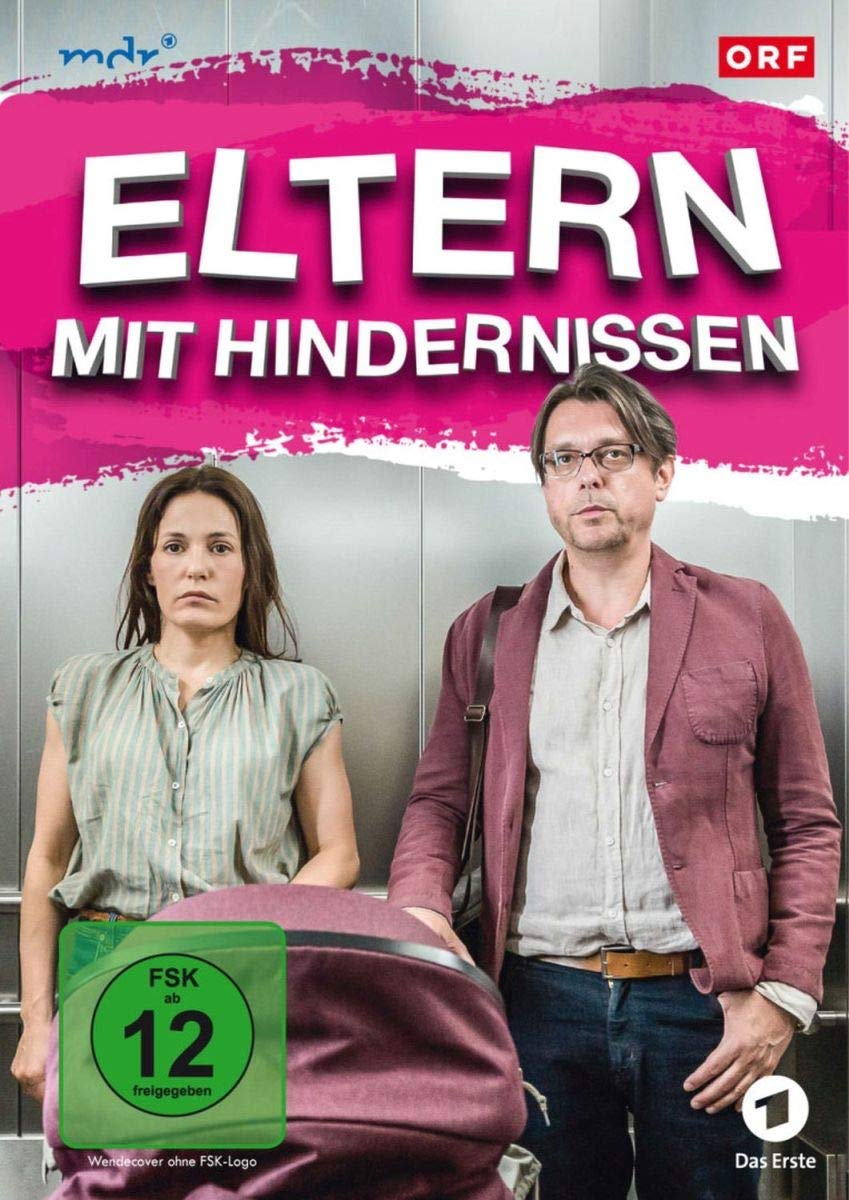 Product Image: Eltern mit Hindernissen