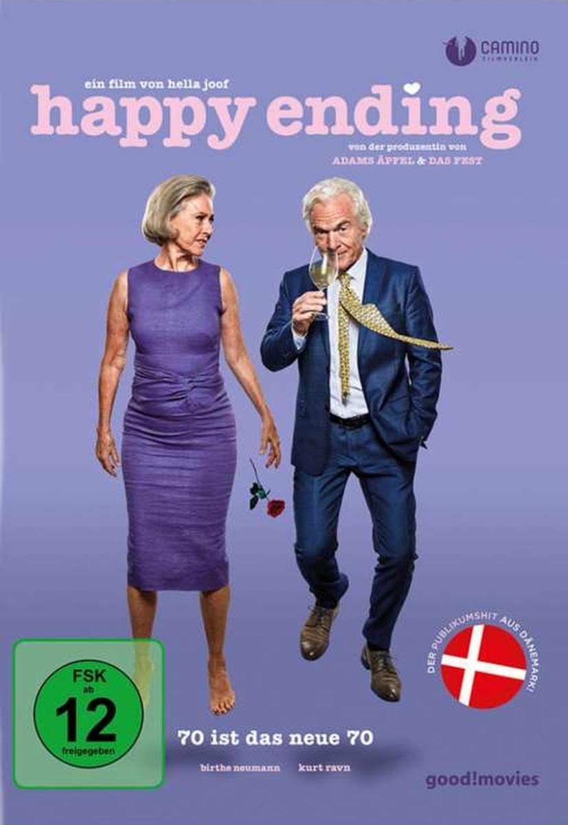 Happy Ending Movies