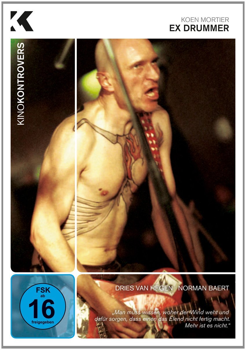 Ex Drummer Movies