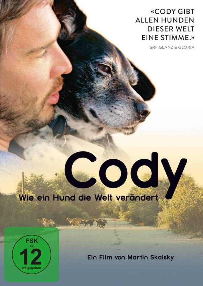 Cody - Wie ein Hund die Welt verändert Films