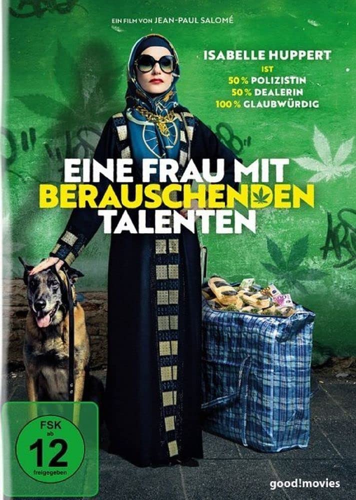 Eine Frau mit berauschenden Talenten Films