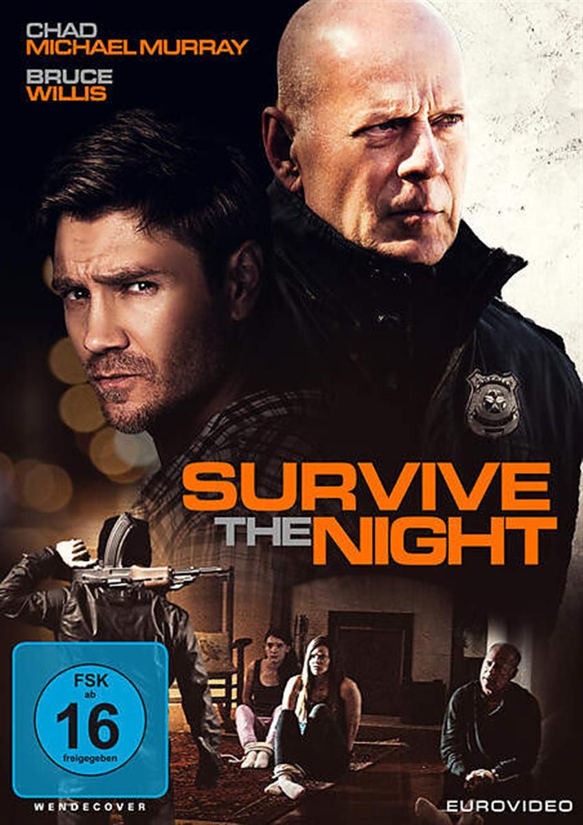 Survive the Night Movies