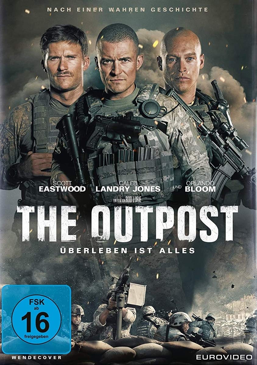 The Outpost - Überleben ist alles Films