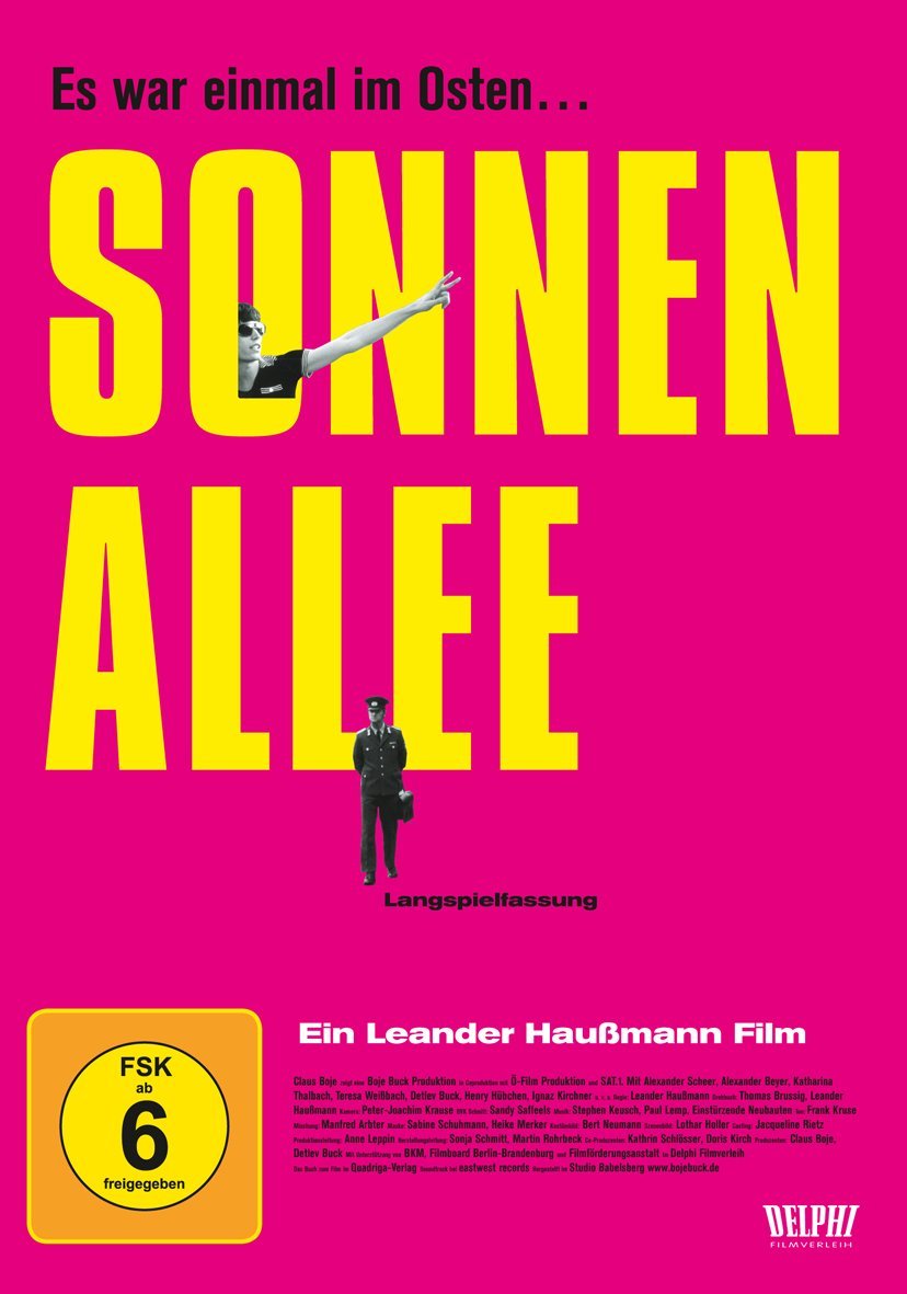 Sonnenallee Movies
