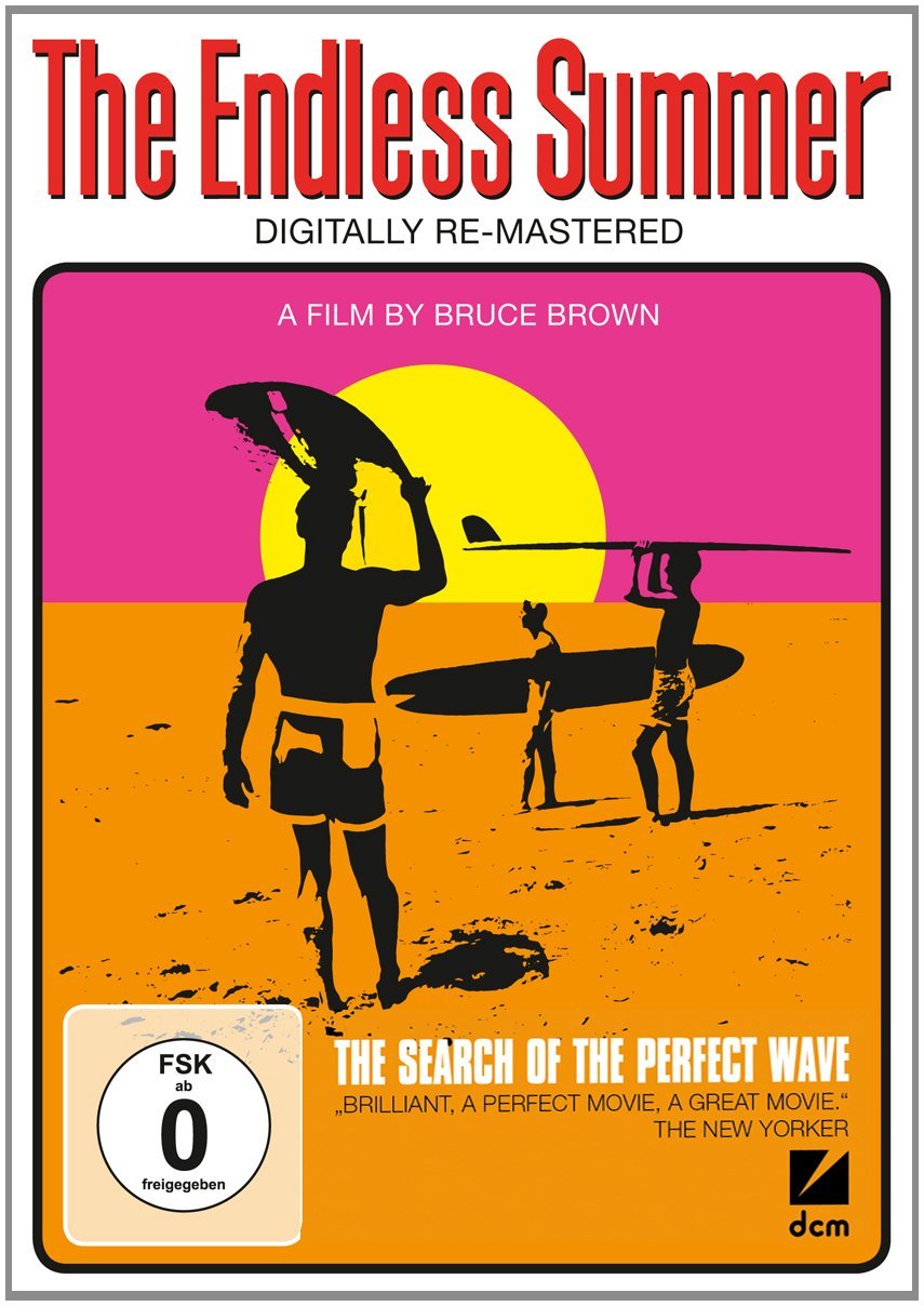 The Endless Summer Movies