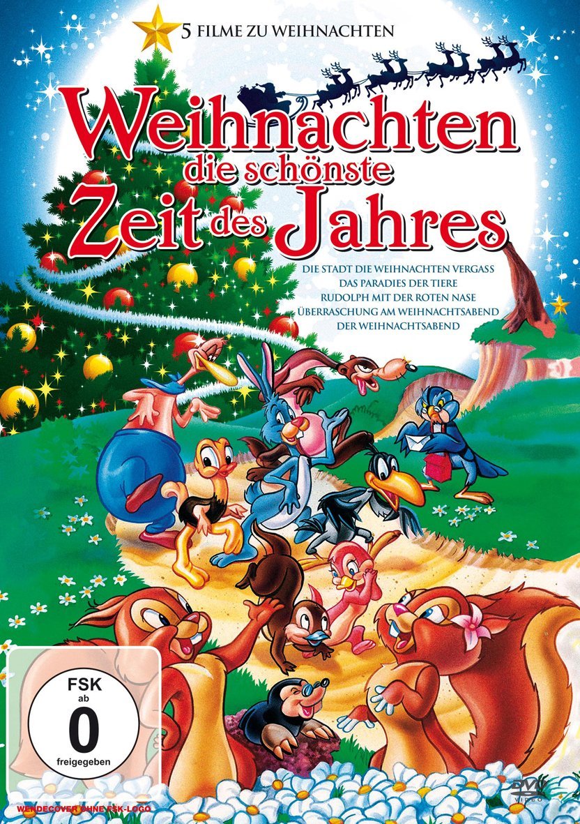 Weihnachten - Die schönste Zeit des Jahres Movies