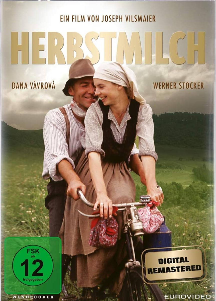 Herbstmilch Movies