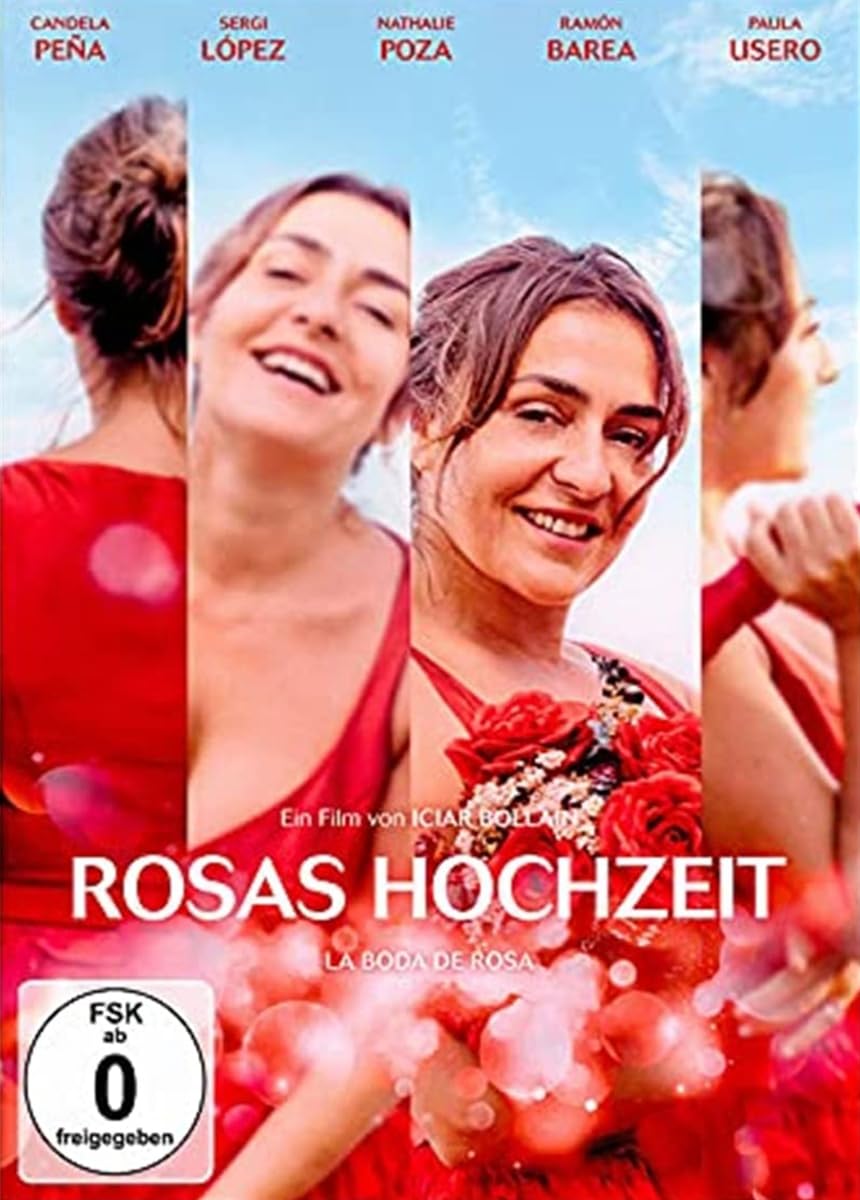 Product Image: Rosas Hochzeit