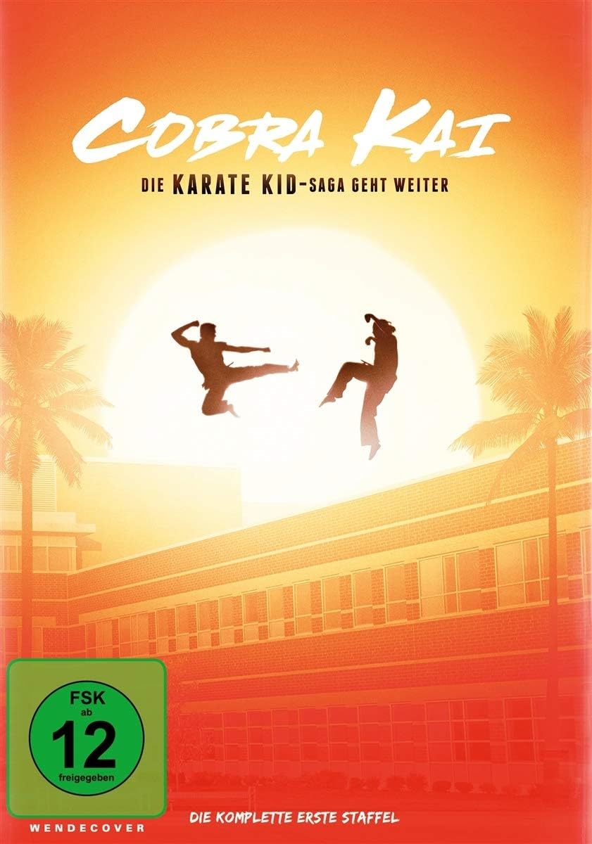 Product Image: Cobra Kai