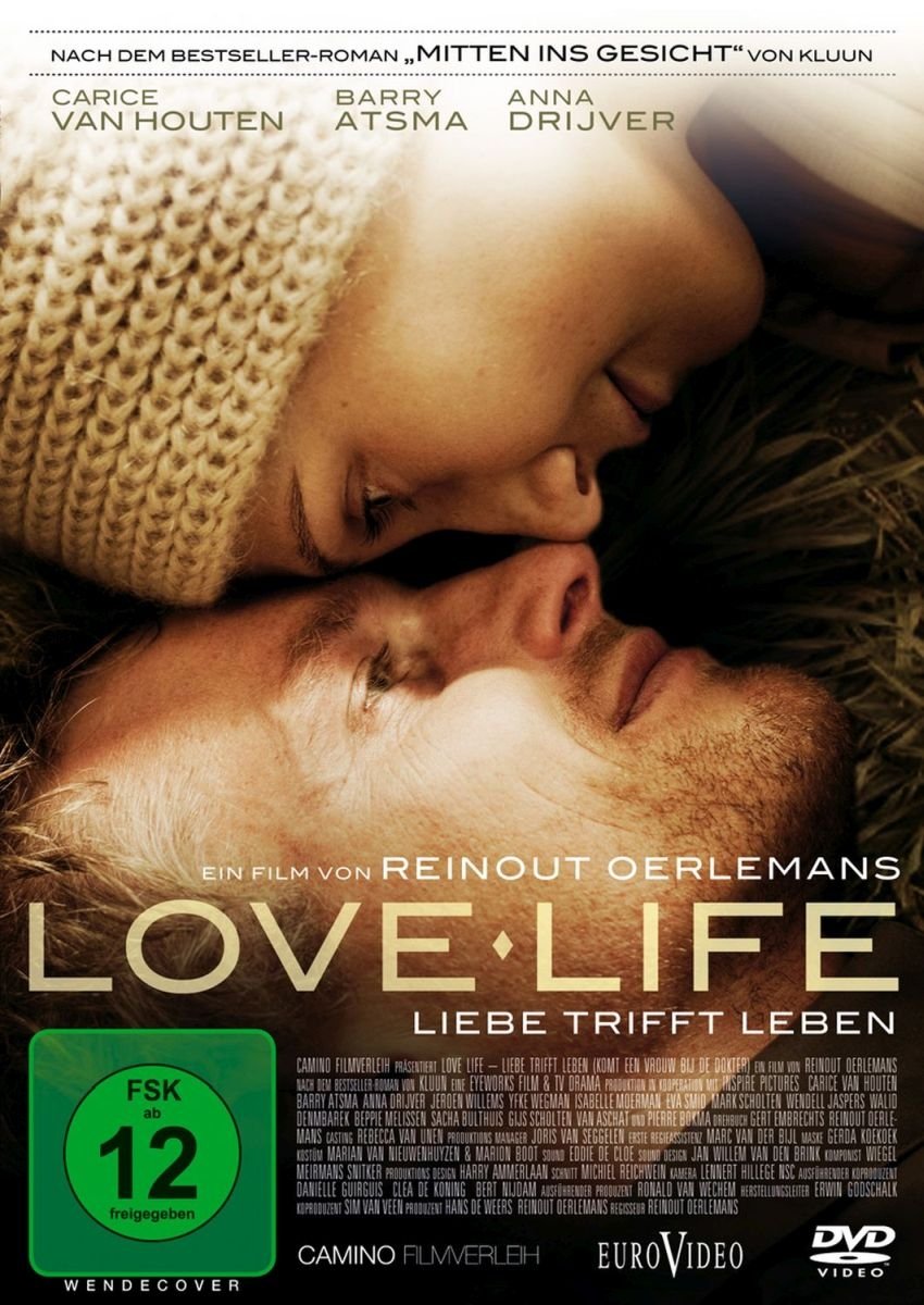 Love Life - Liebe trifft Leben Films