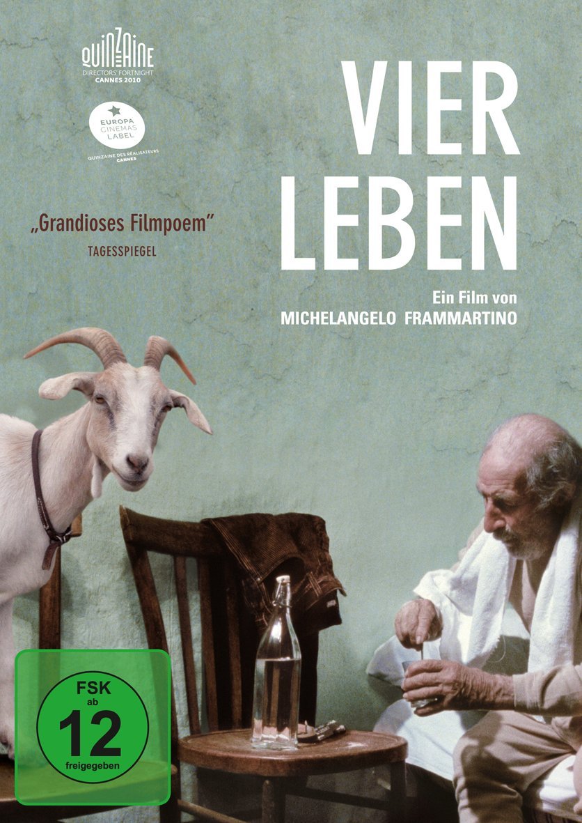 Vier Leben Movies