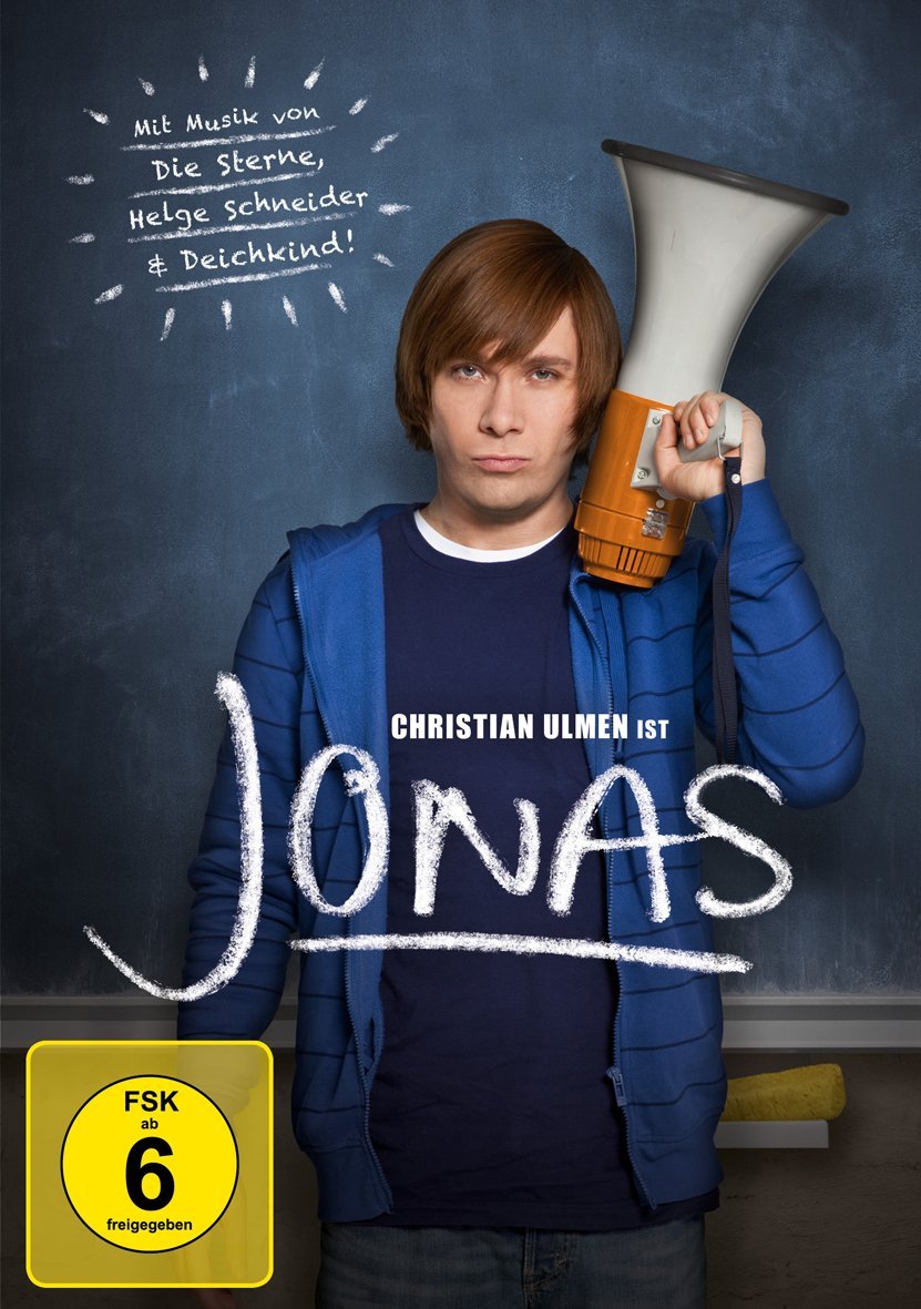Jonas Movies