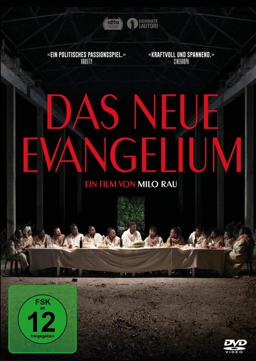 Product Image: Das Neue Evangelium