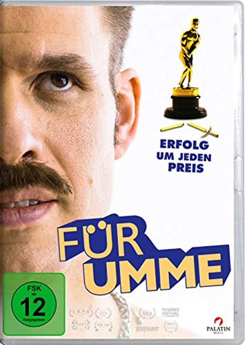 Für Umme - Erfolg um jeden Preis Box sets