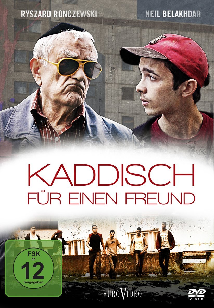 Kaddisch für einen Freund Films