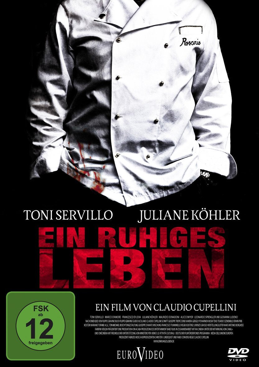 Ein ruhiges Leben Films