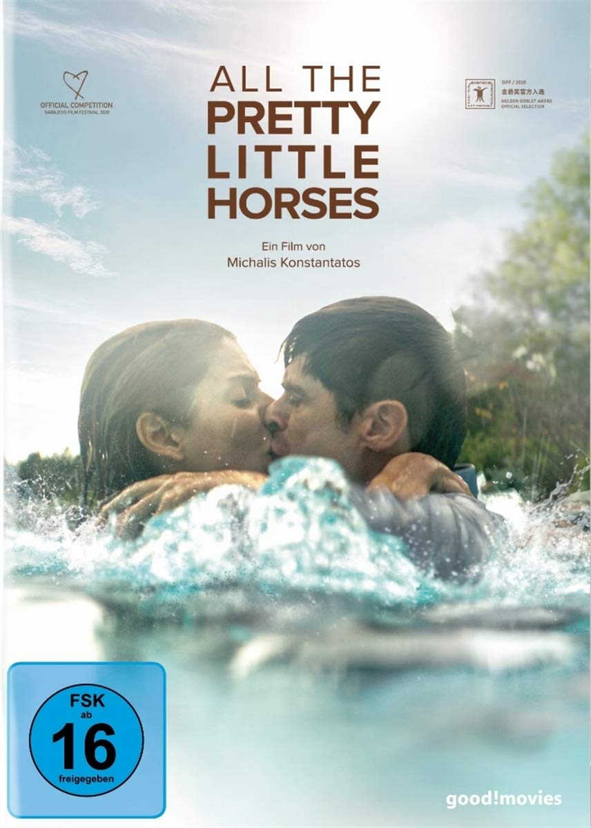 All the pretty little horses (OmU) Films