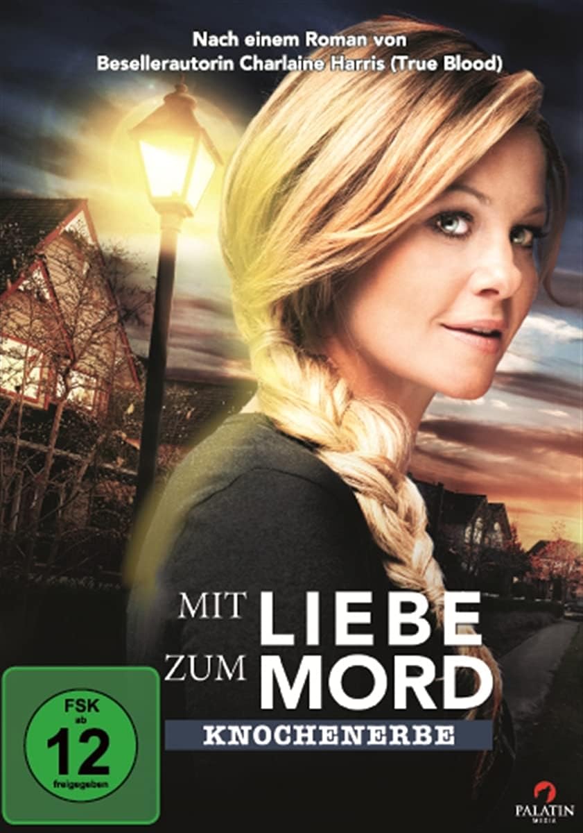 Mit Liebe zum Mord - Knochenerbe Films