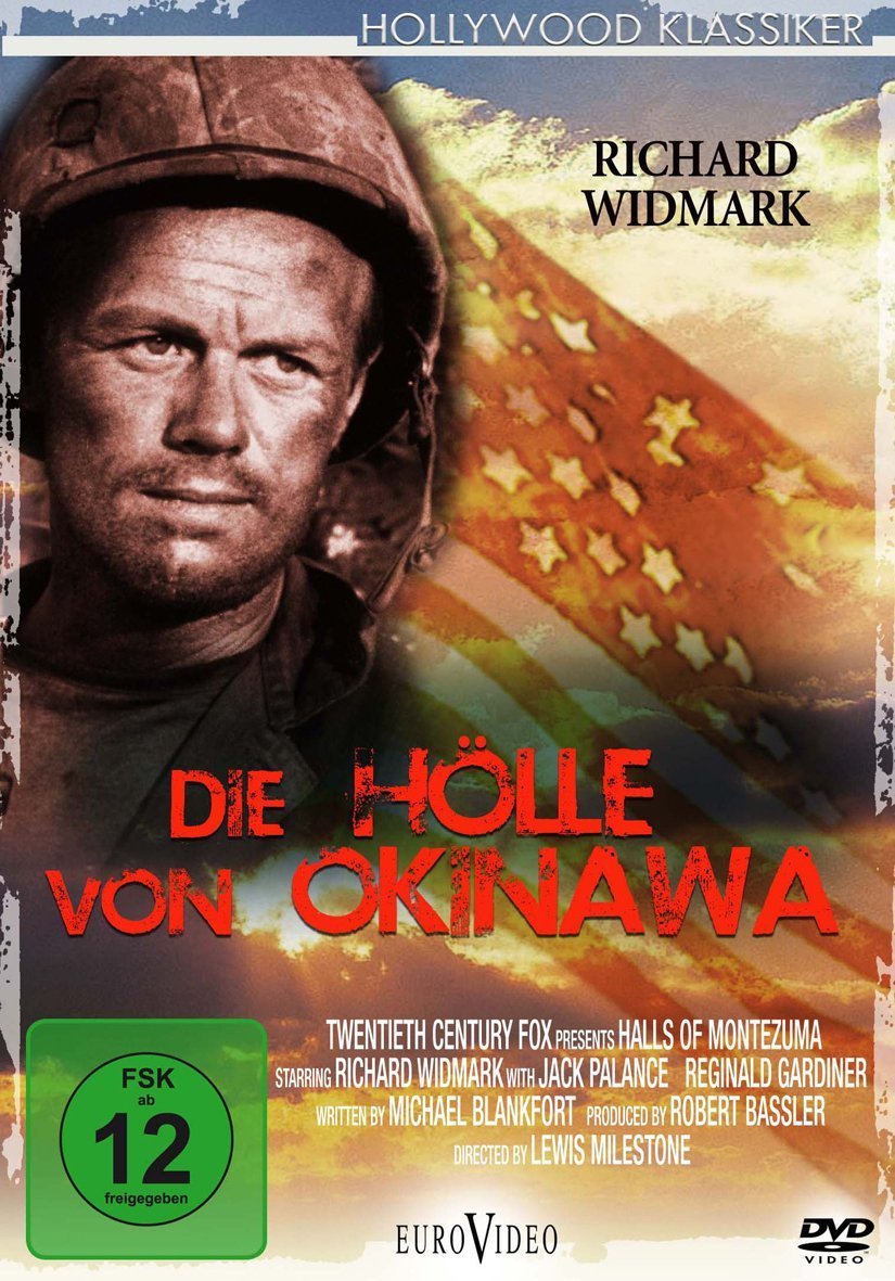 Die Hölle von Okinawa Films