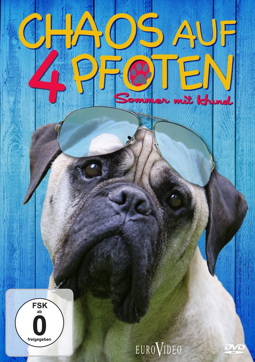 Chaos auf 4 Pfoten - Sommer mit Hund Films