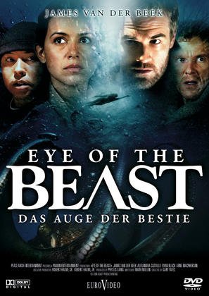 Eye of the Beast - Das Auge der Bestie Films