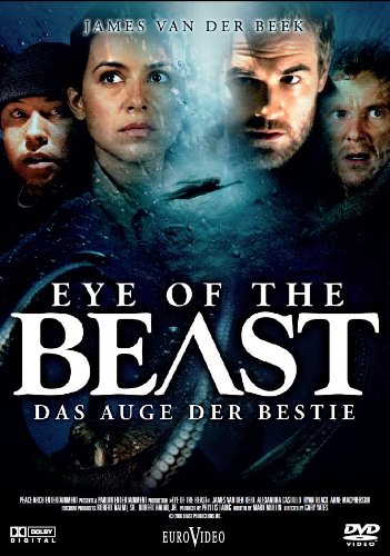 Eye of the Beast - Das Auge der Bestie Movies