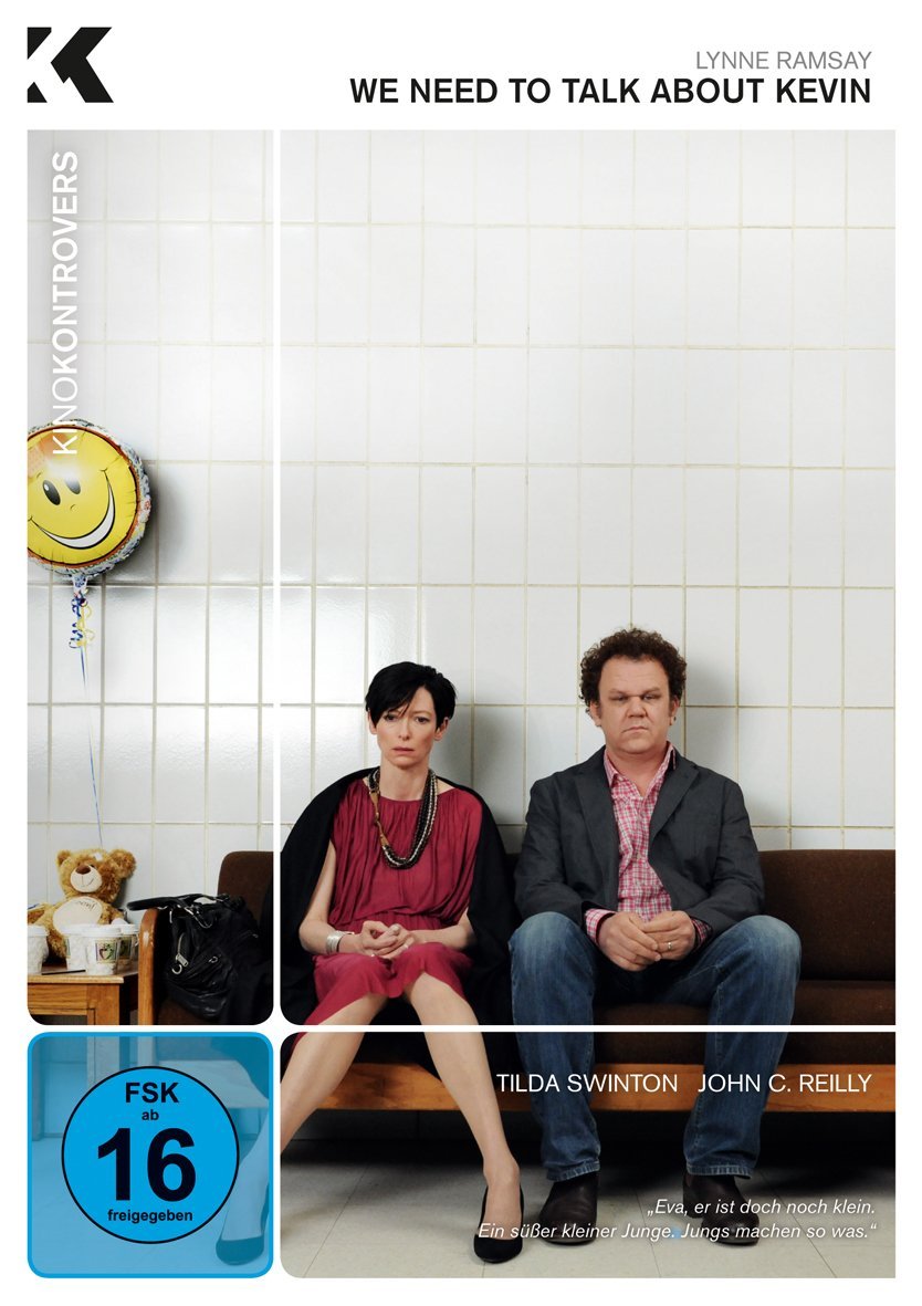 Product Image: We Need to Talk About Kevin