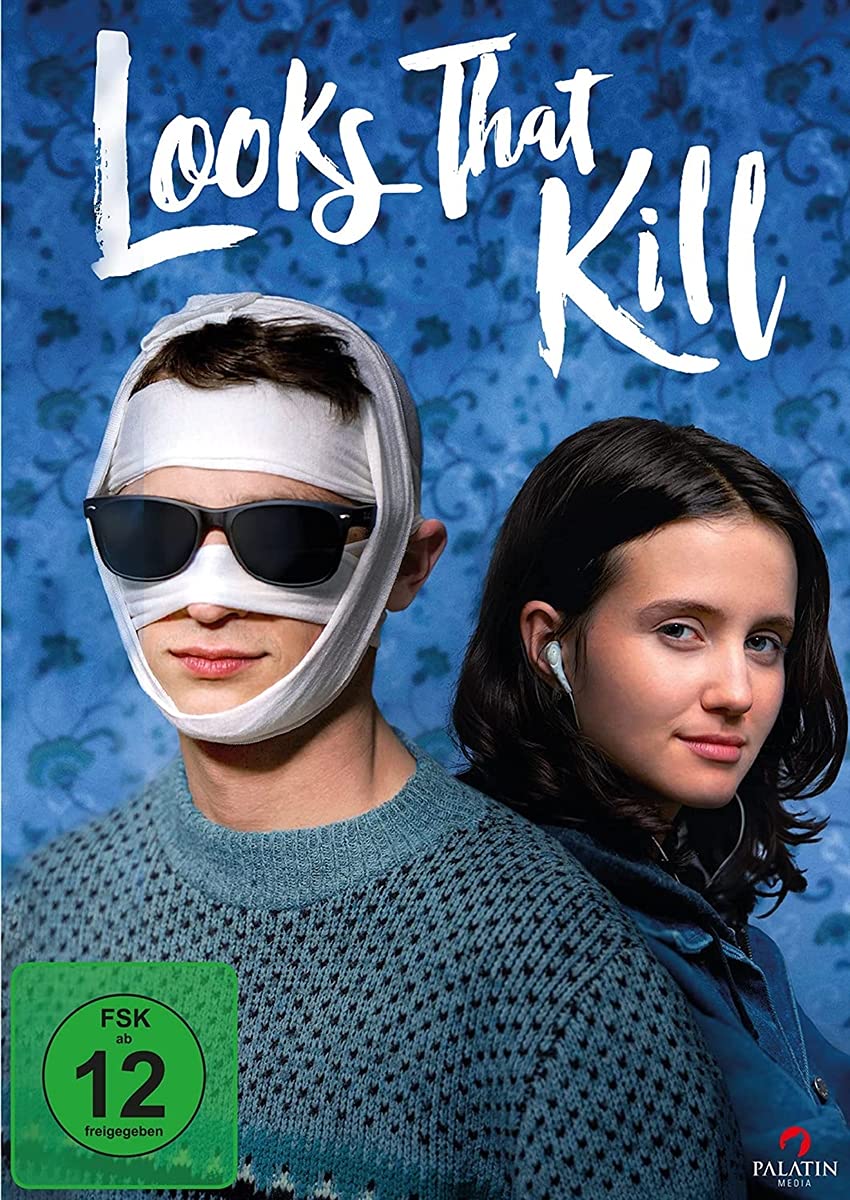Looks That Kill - Wenn Blicke töten können... Films